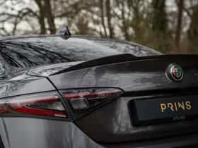 Alfa Romeo Giulia (2024) thumbnail 29