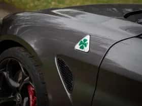 Alfa Romeo Giulia (2024) thumbnail 30