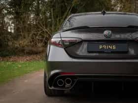 Alfa Romeo Giulia (2024) thumbnail 31