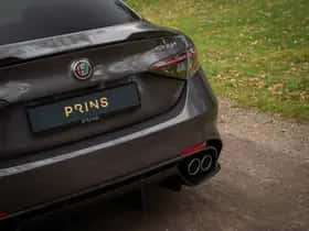 Alfa Romeo Giulia (2024) thumbnail 33