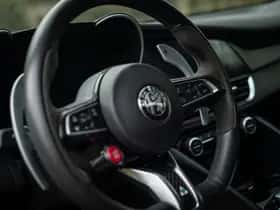 Alfa Romeo Giulia (2024) thumbnail 34