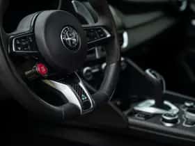 Alfa Romeo Giulia (2024) thumbnail 35