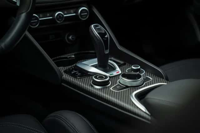 Alfa Romeo Giulia (2024) thumbnail 41