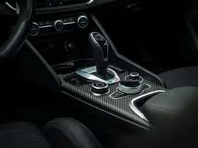 Alfa Romeo Giulia (2024) thumbnail 41