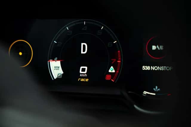 Alfa Romeo Giulia (2024) thumbnail 42