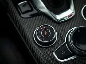 Alfa Romeo Giulia (2024) thumbnail 44