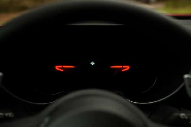 Alfa Romeo Giulia (2025) thumbnail 11