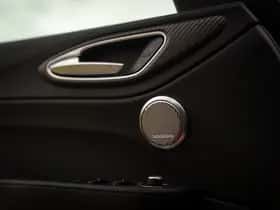 Alfa Romeo Giulia (2025) thumbnail 12