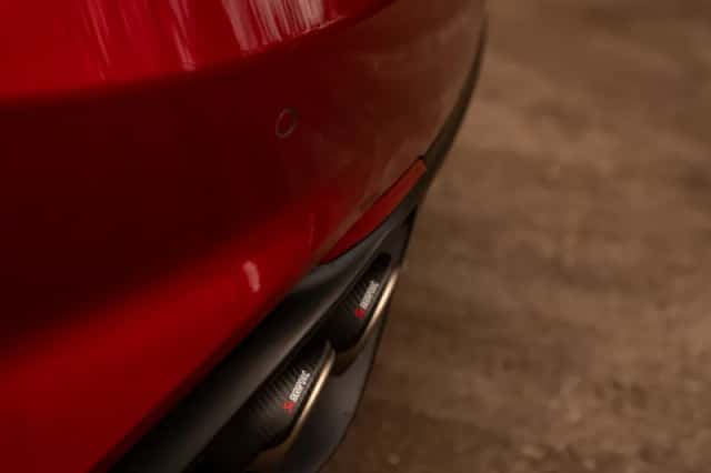 Alfa Romeo Giulia (2025) thumbnail 13
