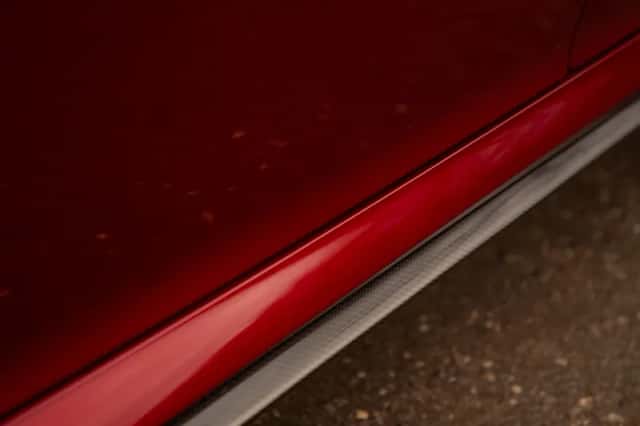 Alfa Romeo Giulia (2025) thumbnail 15