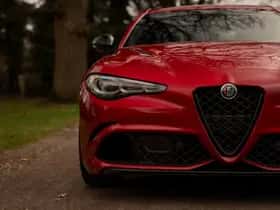 Alfa Romeo Giulia (2025) thumbnail 20