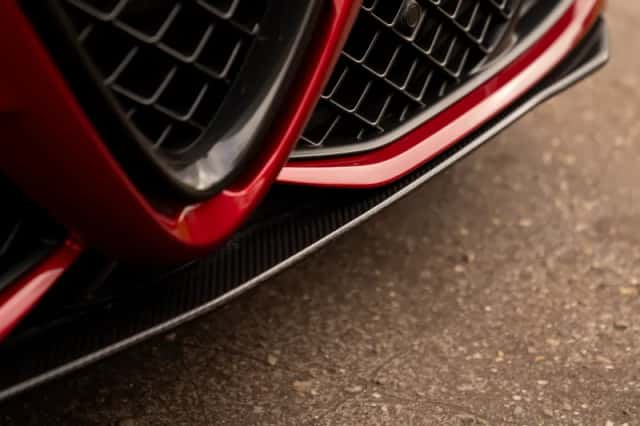 Alfa Romeo Giulia (2025) thumbnail 21