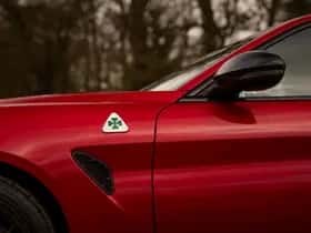 Alfa Romeo Giulia (2025) thumbnail 23