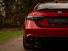 Alfa Romeo Giulia (2025) thumbnail 26