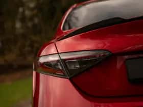 Alfa Romeo Giulia (2025) thumbnail 27