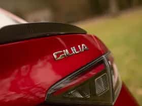 Alfa Romeo Giulia (2025) thumbnail 29
