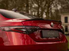 Alfa Romeo Giulia (2025) thumbnail 30