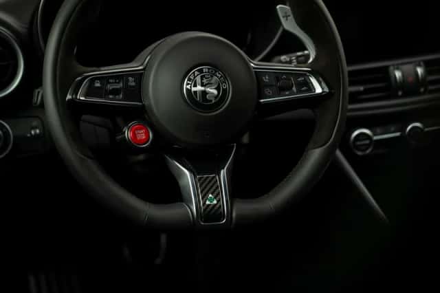 Alfa Romeo Giulia (2025) thumbnail 31