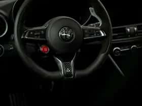 Alfa Romeo Giulia (2025) thumbnail 31