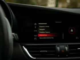 Alfa Romeo Giulia (2025) thumbnail 35