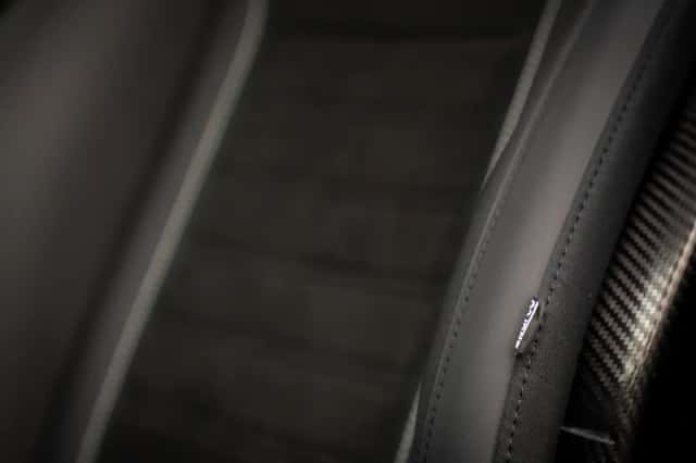 Alfa Romeo Giulia (2025) thumbnail 37