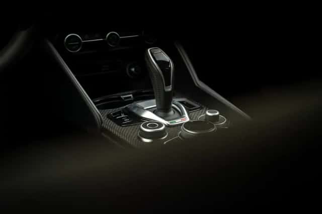 Alfa Romeo Giulia (2025) thumbnail 39