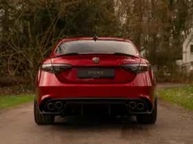 Alfa Romeo Giulia (2025) thumbnail 5