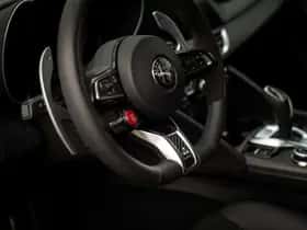 Alfa Romeo Giulia (2025) thumbnail 43