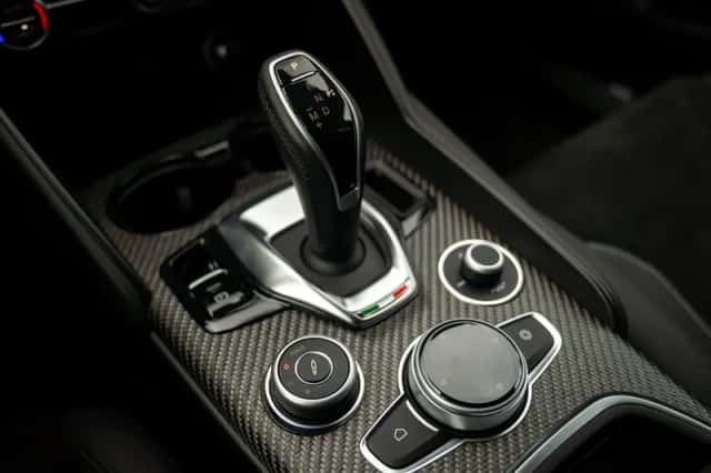 Alfa Romeo Giulia (2025) thumbnail 45