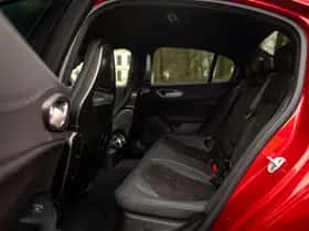 Alfa Romeo Giulia (2025) thumbnail 9