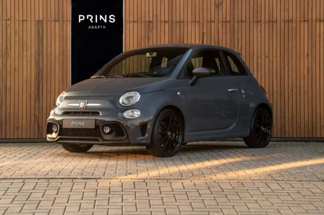 Abarth 595 (2019) thumbnail 1