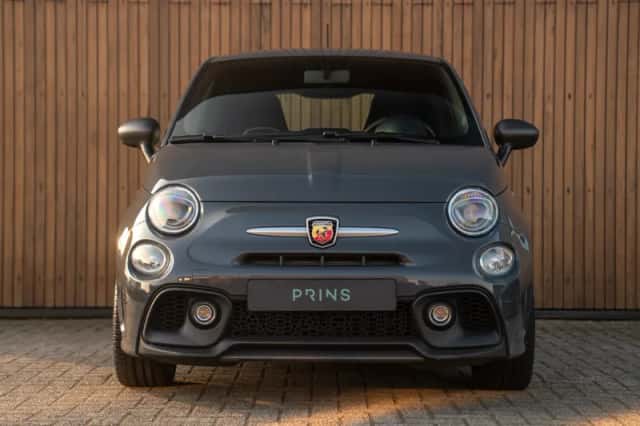 Abarth 595 (2019) thumbnail 2