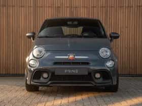 Abarth 595 (2019) thumbnail 2