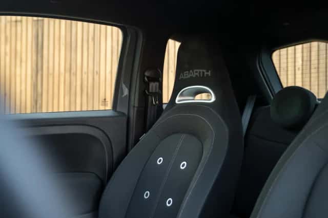Abarth 595 (2019) thumbnail 11