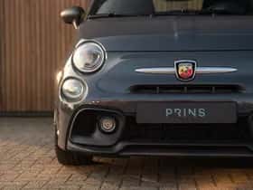 Abarth 595 (2019) thumbnail 14