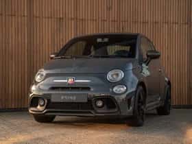 Abarth 595 (2019) thumbnail 16