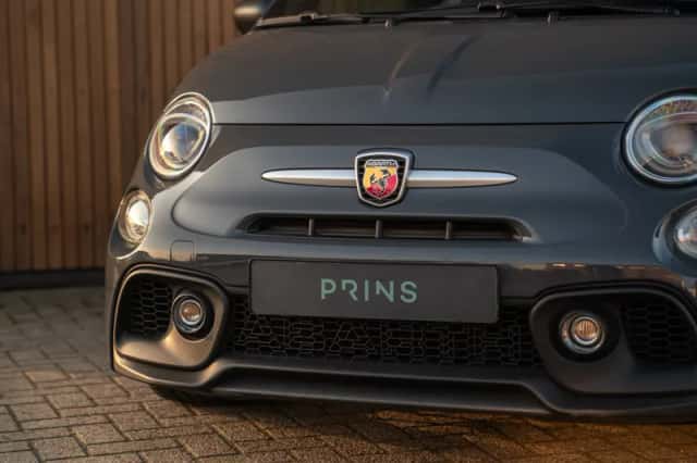 Abarth 595 (2019) thumbnail 17