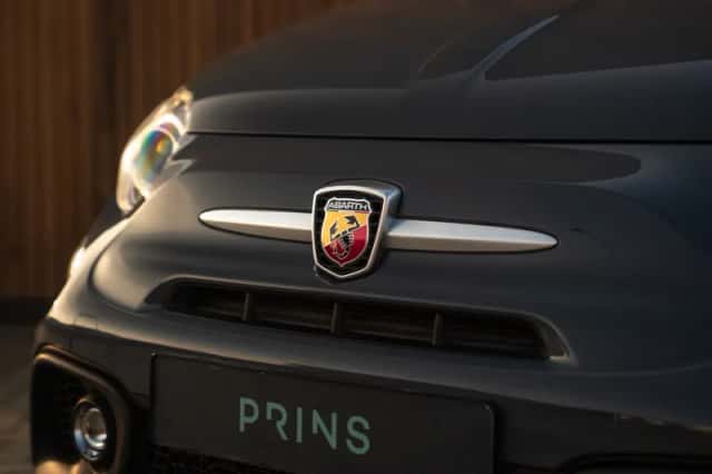 Abarth 595 (2019) thumbnail 18