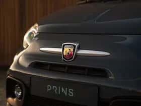 Abarth 595 (2019) thumbnail 18