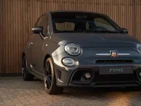 Abarth 595 (2019) thumbnail 19