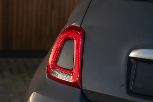 Abarth 595 (2019) thumbnail 21
