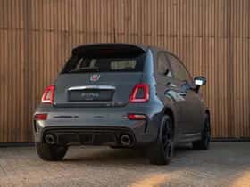 Abarth 595 (2019) thumbnail 22