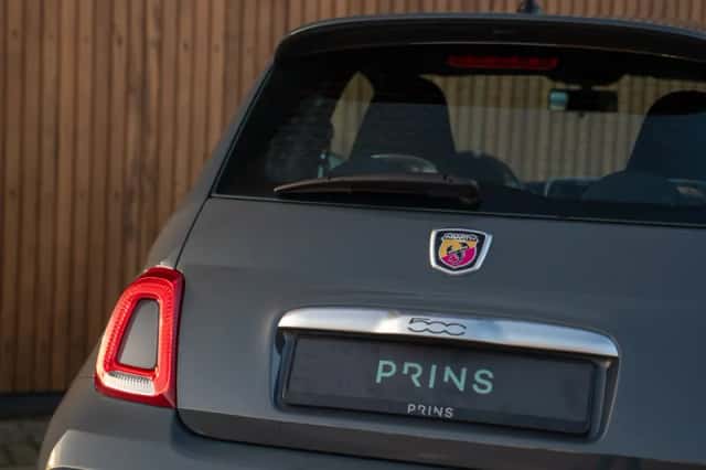 Abarth 595 (2019) thumbnail 23