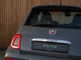 Abarth 595 (2019) thumbnail 23