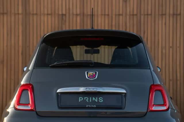 Abarth 595 (2019) thumbnail 24
