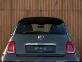 Abarth 595 (2019) thumbnail 24