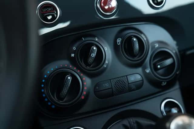 Abarth 595 (2019) thumbnail 26