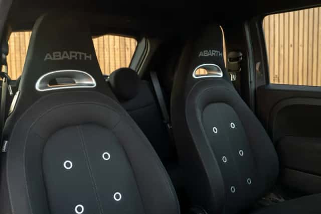 Abarth 595 (2019) thumbnail 28