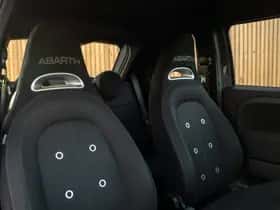 Abarth 595 (2019) thumbnail 28