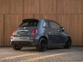 Abarth 595 (2019) thumbnail 4